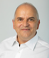 Bernd Hanelt